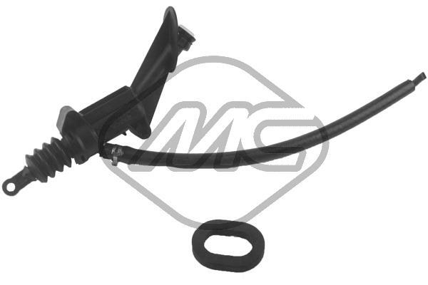 Cilindro Maestro, Embrague Ford Transit Autobús · 41397