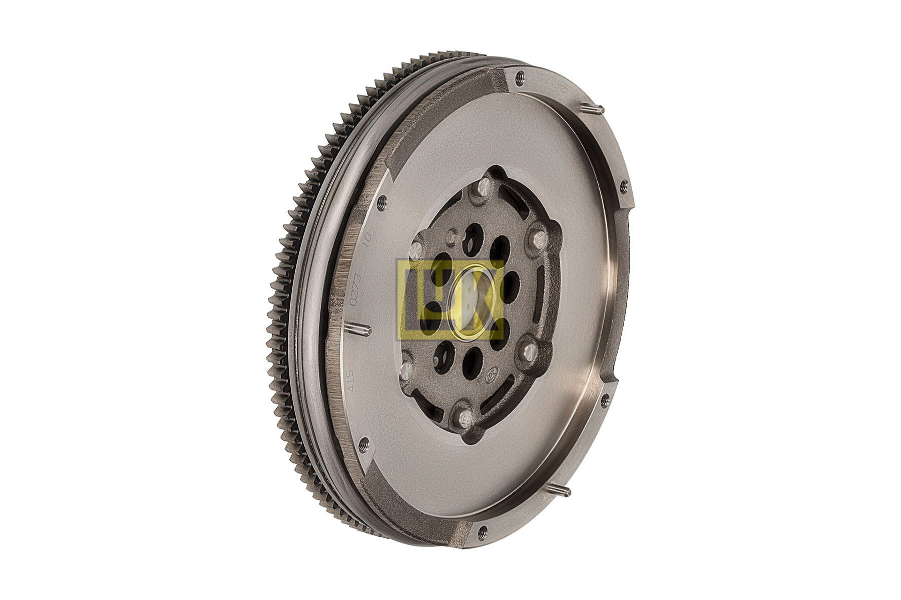Volante Motor Hyundai Tucson · 415 0273 10