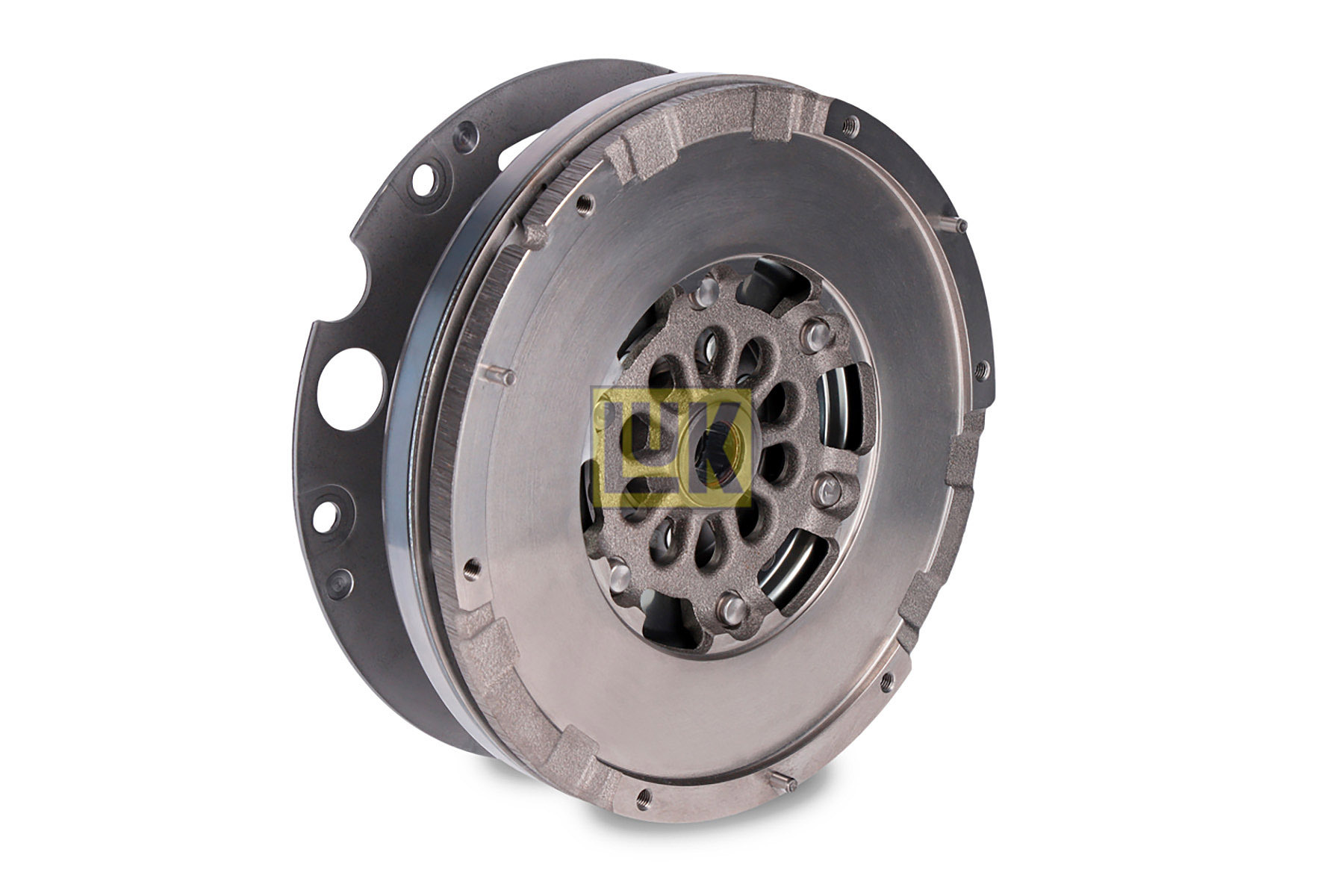 Volante Motor Audi A4 B8 · 415 0344 10