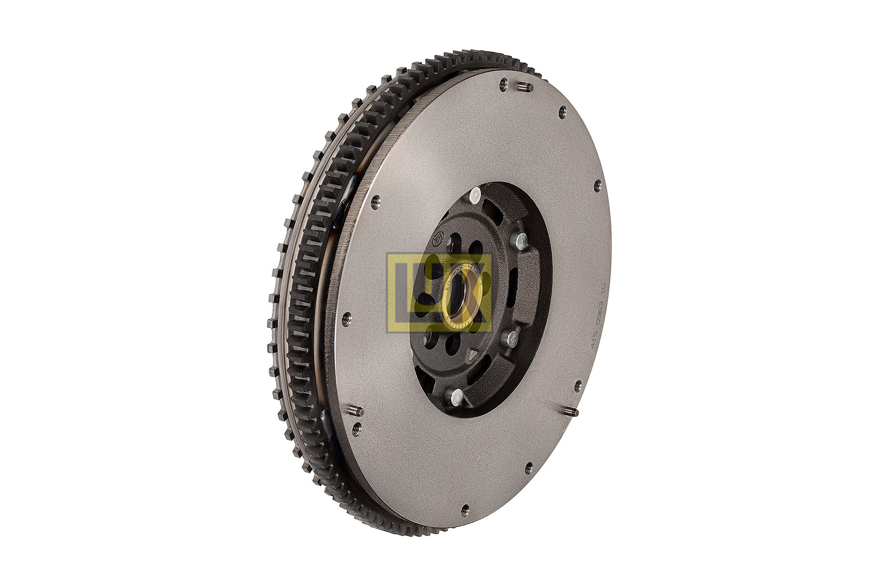 Volante Motor Nissan Navara NP300 · 415 0363 11