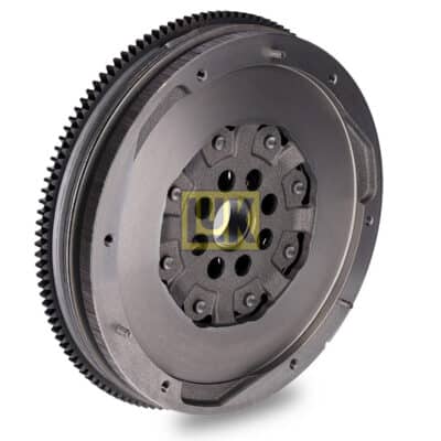 Volante Motor Renault Laguna III · 415 0390 10
