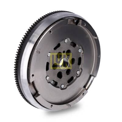 Volante Motor Citroën C3 Picasso · 415 0396 10