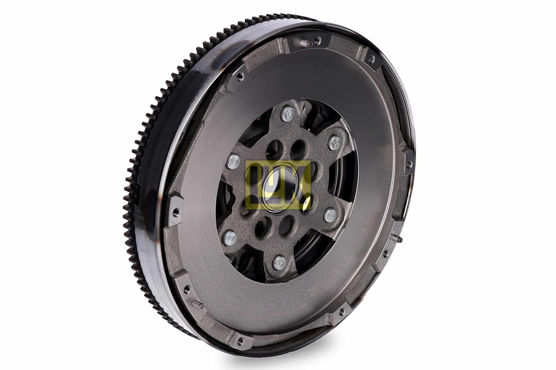Volante Motor Opel Corsa D · 415 0442 10