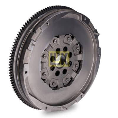 Volante Motor Renault Master III Caja/chasis · 415 0485 10