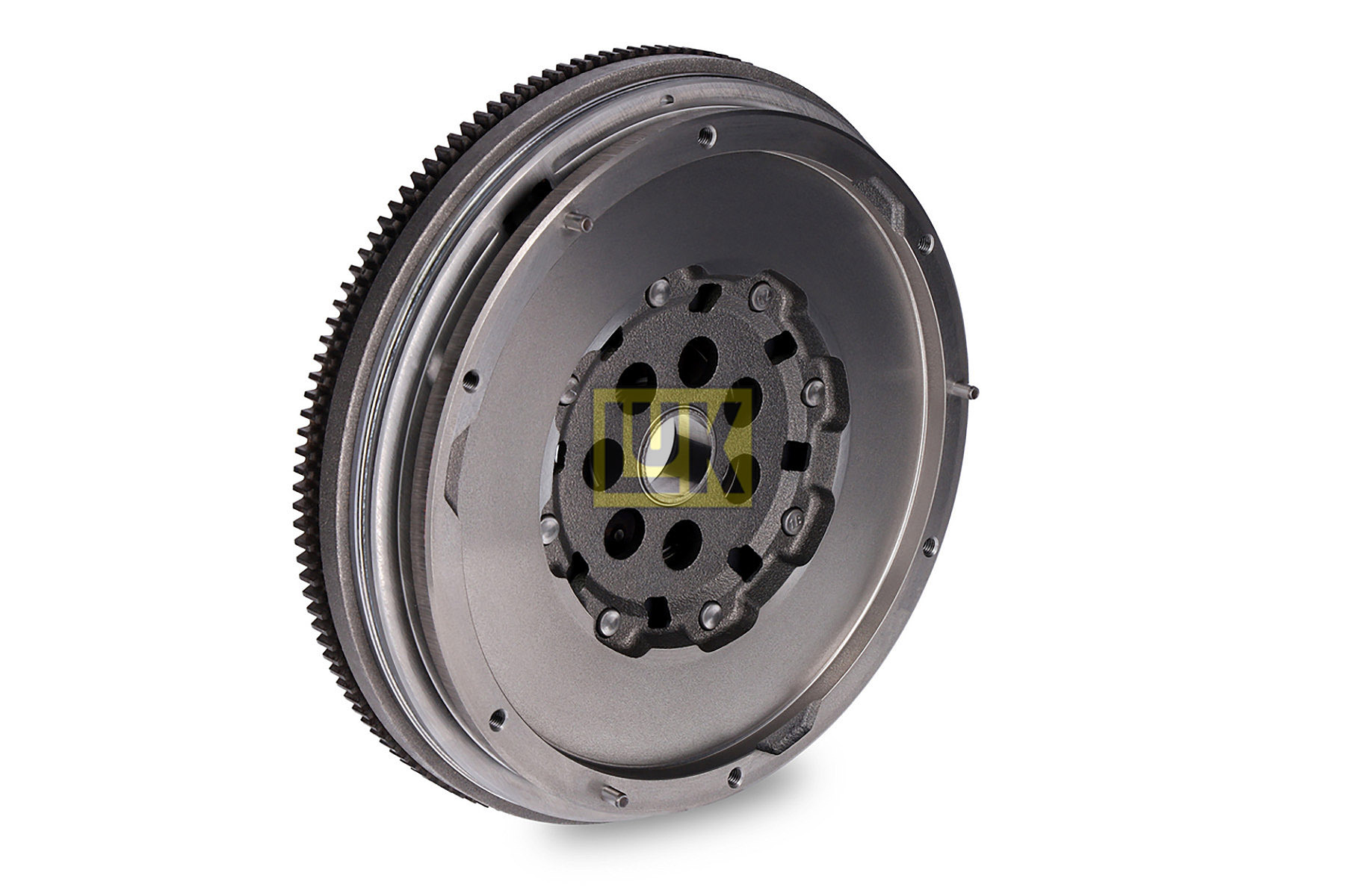 Volante Motor Mitsubishi Outlander III · 415 0489 10
