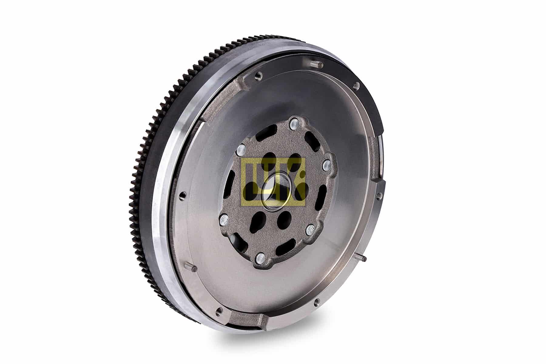 Volante Motor Peugeot 208 I · 415 0493 10