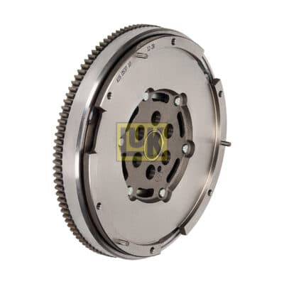Volante Motor Ford Focus III · 415 0537 11