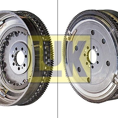 Volante Motor Renault Kadjar · 415 0573 09