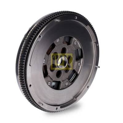 Volante Motor VW Passat B7 · 415 0583 10
