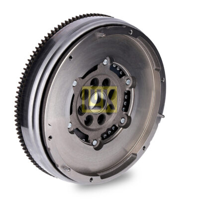 Volante Motor Land Rover Freelander 2 · 415 0613 10