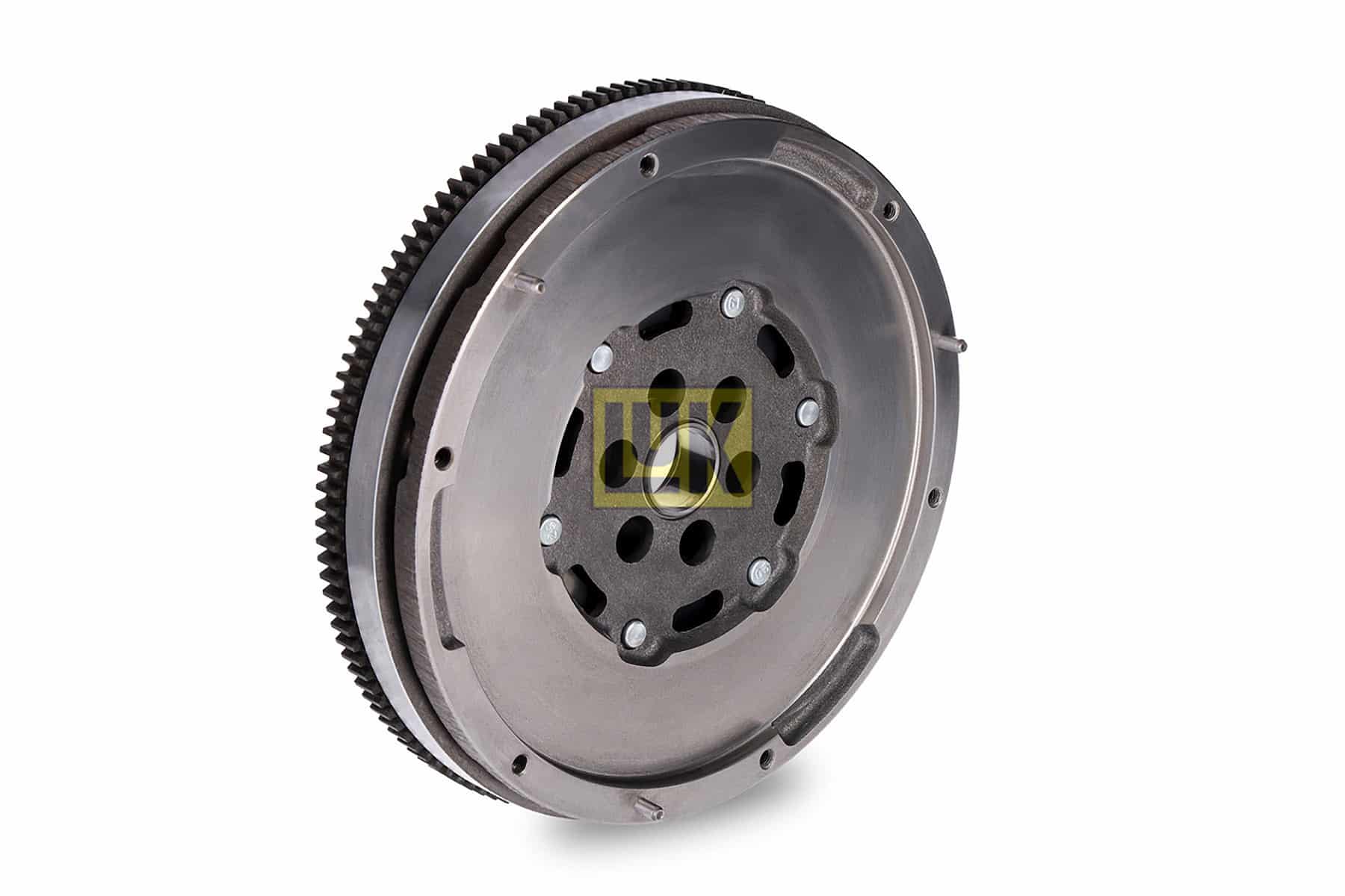 Volante Motor Peugeot 308 II · 415 0715 10