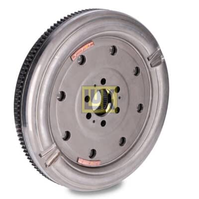 Volante Motor VW Passat B7 · 415 0744 09