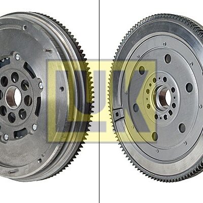 Volante Motor Ford Kuga II VAN · 415 0748 10