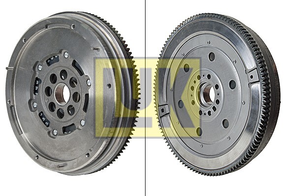 Volante Motor Ford Kuga II VAN · 415 0748 10