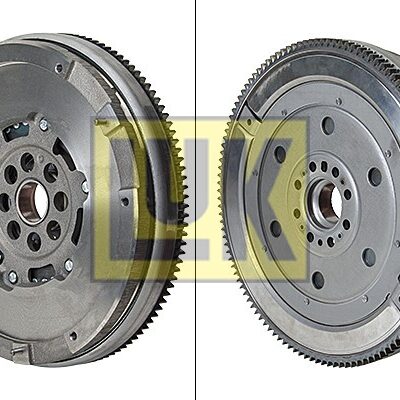 Volante Motor Ford Galaxy III · 415 0753 10