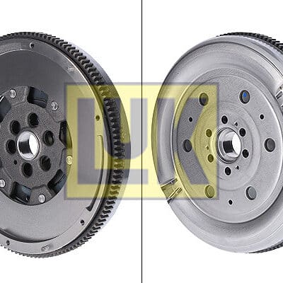 Volante Motor VW Passat B7 · 415 0874 10