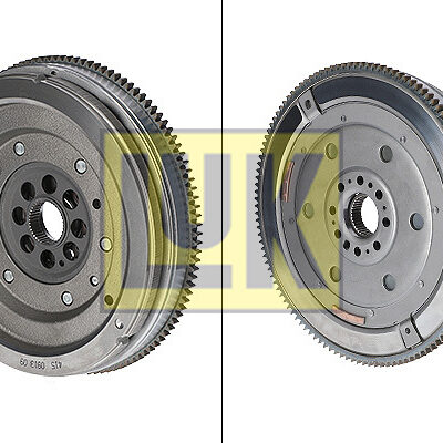 Volante Motor Ford Mondeo V Turnier · 415 0913 09