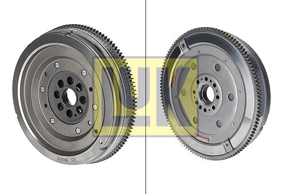 Volante Motor Ford Mondeo V Turnier · 415 0913 09
