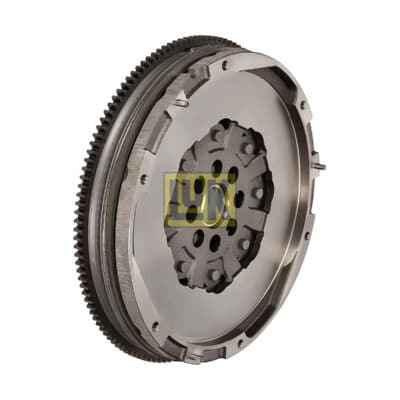 Volante Motor Renault Master III Caja/chasis · 415 0935 10