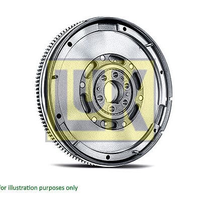 Volante Motor Renault Trafic III Furgoneta · 415 0945 10