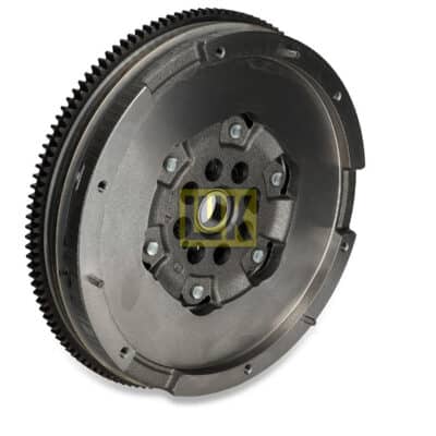 Volante Motor Renault Master III Caja/chasis · 415 1031 10
