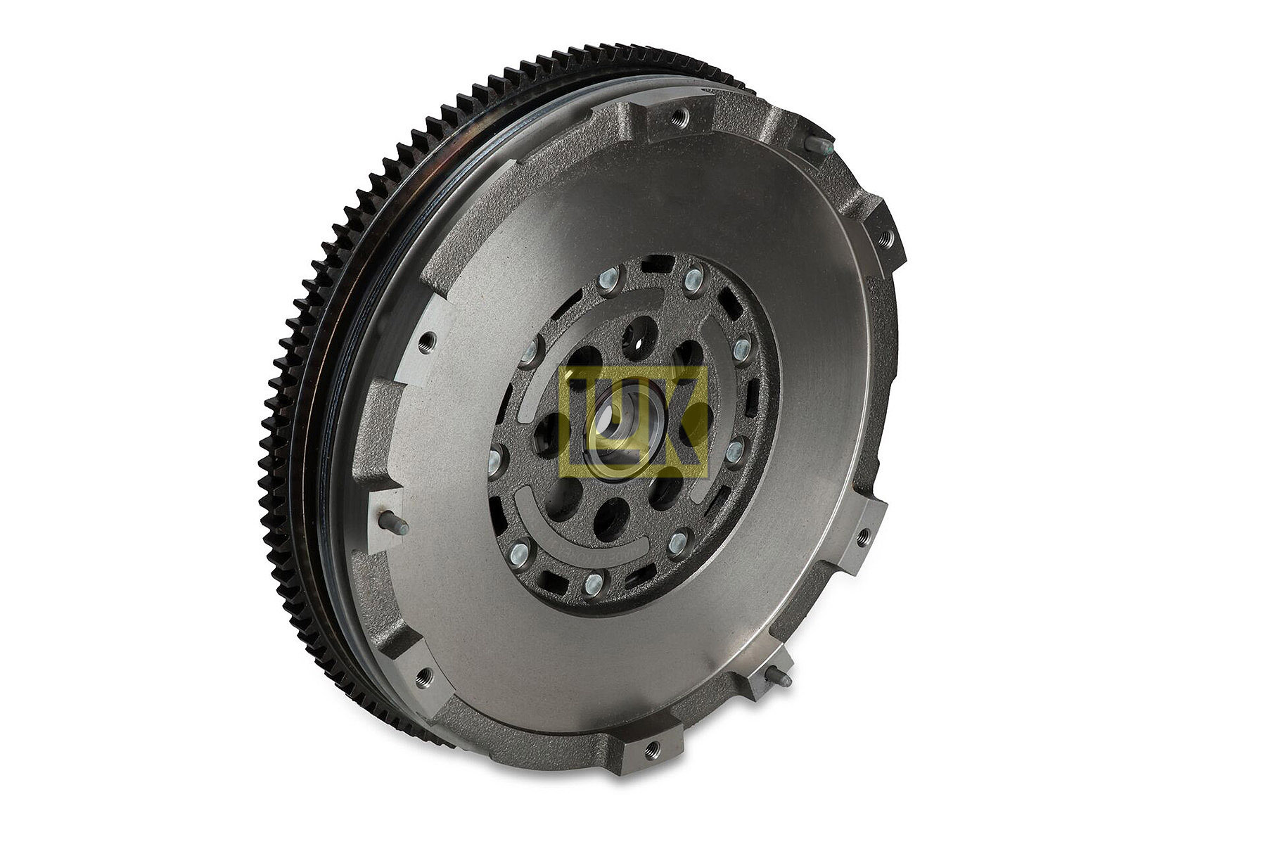 Volante Motor Ssangyong Korando · 415 1048 10