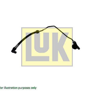 Conducto De Embrague Mazda 3 · 418 0444 10