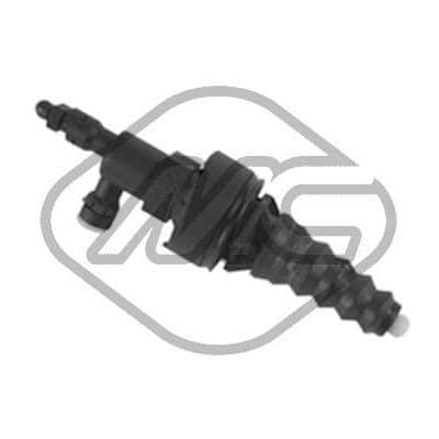Cilindro Receptor, Embrague Ford Transit Autobús · 48260