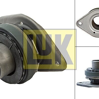 Cojinete De Desembrague Audi A4 B8 · 500 1199 10