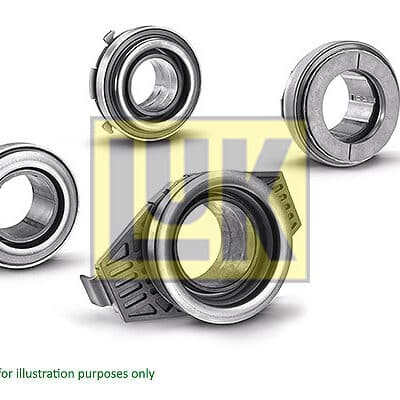 Cojinete De Desembrague Toyota Hilux VII Pick-up · 500 1568 10