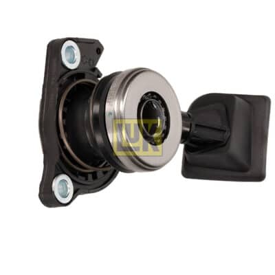 Desembrague Central, Embrague Peugeot 208 I · 510 0157 10