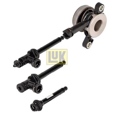 Desembrague Central, Embrague Renault Master III Caja/chasis · 510 0225 10