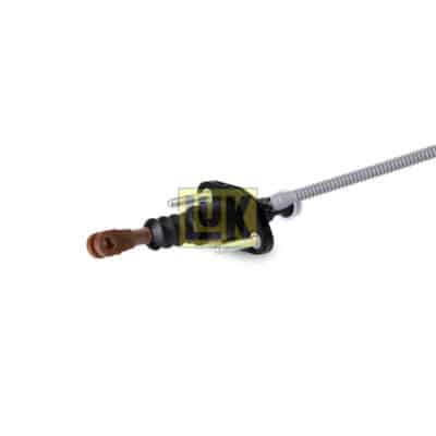 Cilindro Maestro, Embrague Opel Zafira / Zafira Family B · 511 0297 10