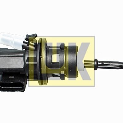 Cilindro Maestro, Embrague VW Touran · 511 0318 10