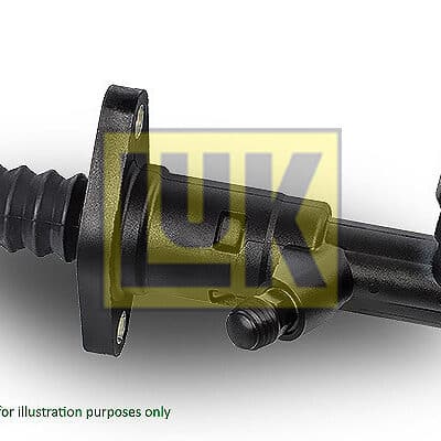 Cilindro Receptor, Embrague Hyundai i20 II · 512 0123 10