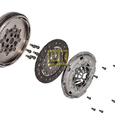 Kit De Embrague VW Touran · 600 0199 00