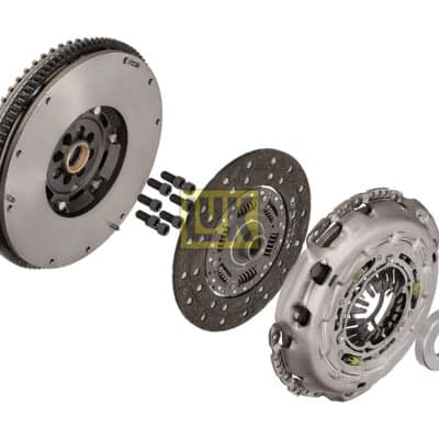 Kit De Embrague Nissan Navara NP300 · 600 0209 00