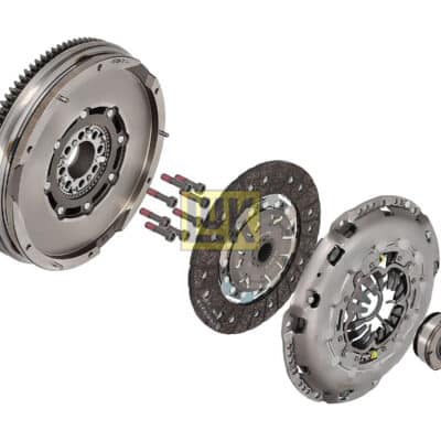 Kit De Embrague Toyota Corolla Sedán · 600 0317 00