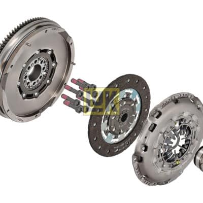 Kit De Embrague Toyota Corolla Sedán · 600 0320 00