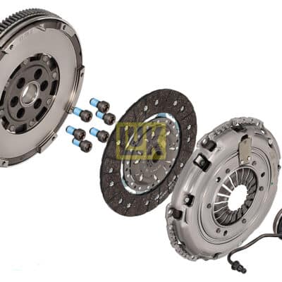 Kit De Embrague Alfa Romeo Giulietta · 600 0376 00