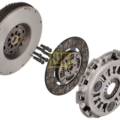 Kit De Embrague Nissan Navara NP300 · 600 0415 00