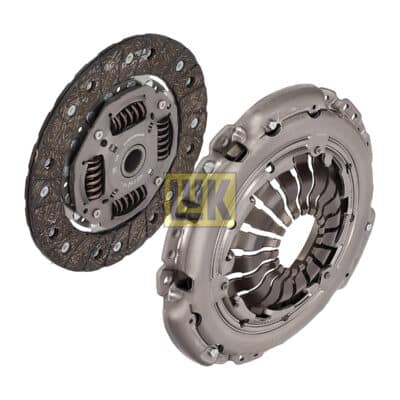 Kit De Embrague Dacia Sandero · 622 3096 09