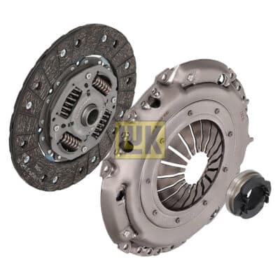 Kit De Embrague SEAT Cordoba · 623 3084 00