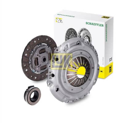 Kit De Embrague VW Touran · 623 3534 00