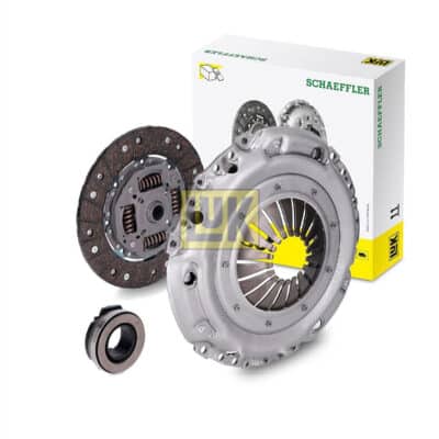 Kit De Embrague · 623 3548 00