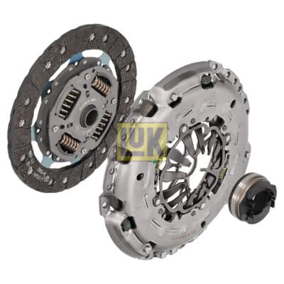 Kit De Embrague SEAT Leon · 623 3560 00