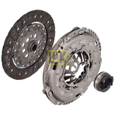 Kit De Embrague VW Transporter T6 / Caravelle T6 Autobús · 623 3765 00
