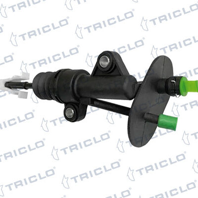 Cilindro Maestro, Embrague Jeep Renegade SUV · 624004