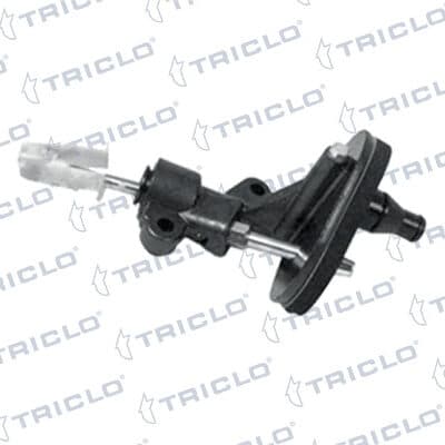 Cilindro Maestro, Embrague Fiat Punto EVO Furgoneta/hatchback · 624005