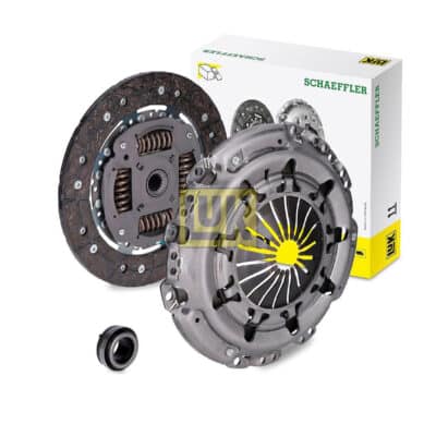 Kit De Embrague Peugeot Partner Origin Furgoneta/monovolumen · 624 3218 00
